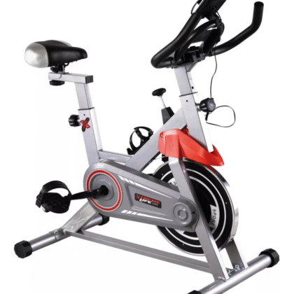 Bicicleta fija para ejercicio spinning 8k