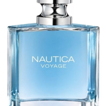 Perfume náutica Voyage eau de toilette 100ml