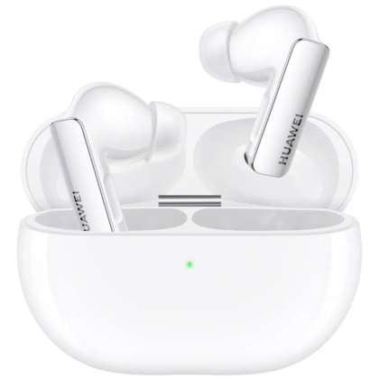 Audífonos Huawei freebuds pro 3 color blanco