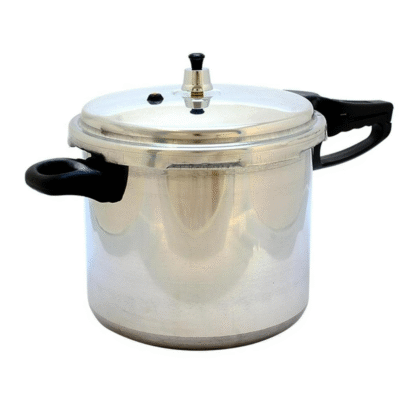 Olla exprés ekco Endura 8 litros