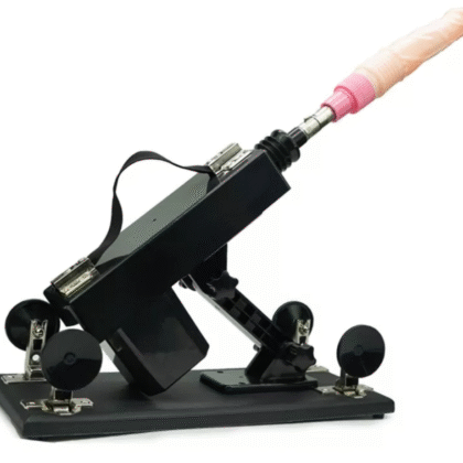 Máquina sexual masturbadora potente eléctrica automática