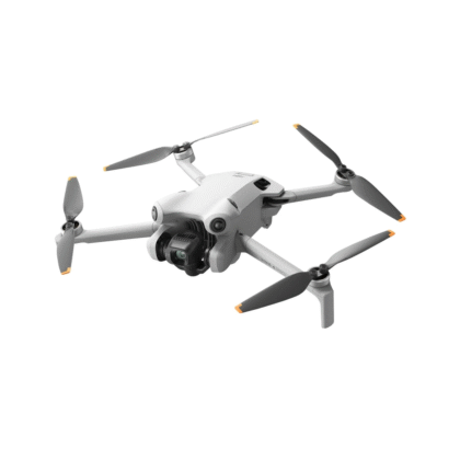 Dron DJI mini 4 pro Flymore 4K