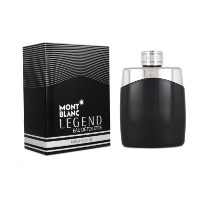 Perfume mont blanc legend 100 ML eau de toilette