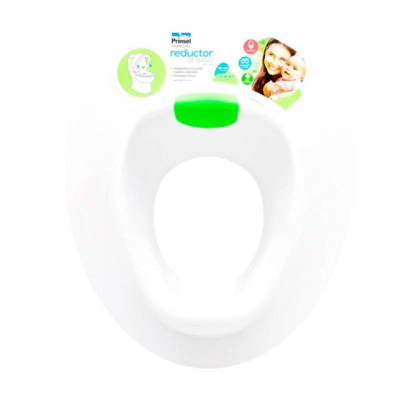 Reductor para baño taza Prinsel entrenamiento bebé
