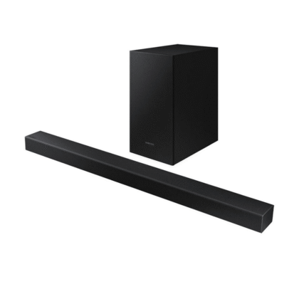 Barra de sonido Samsung