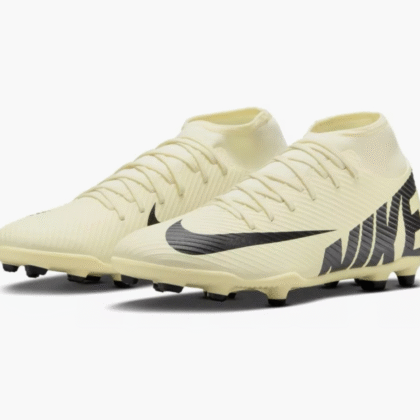 Tenis de fútbol taquetes Nike mercurial Superfly 9 club