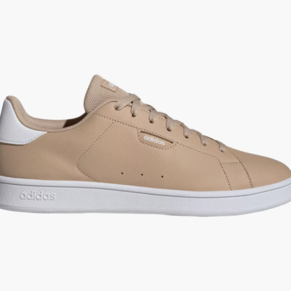 Tenis Adidas casual Urban court color beige