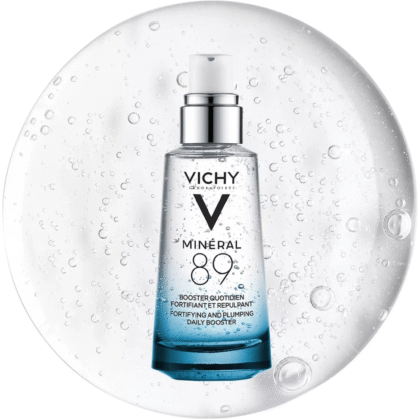 Sérum fortificador Vichy mineral 89 50 ml