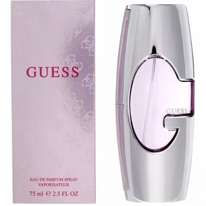 Perfume Guess eau de parfum 75 ML para mujer