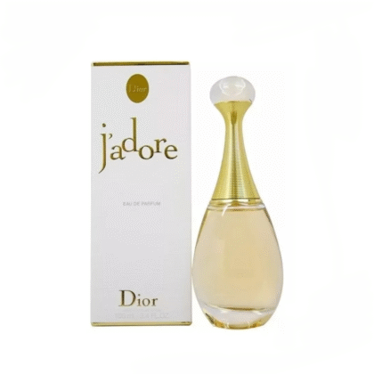 Perfume dior j'adore eau de parfum 100ml para mujer