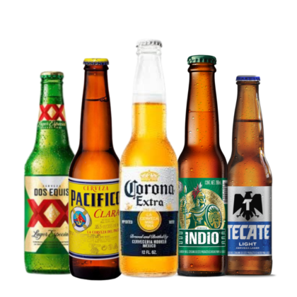 Cerveza Regular
