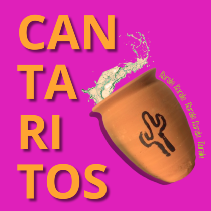Cantarito