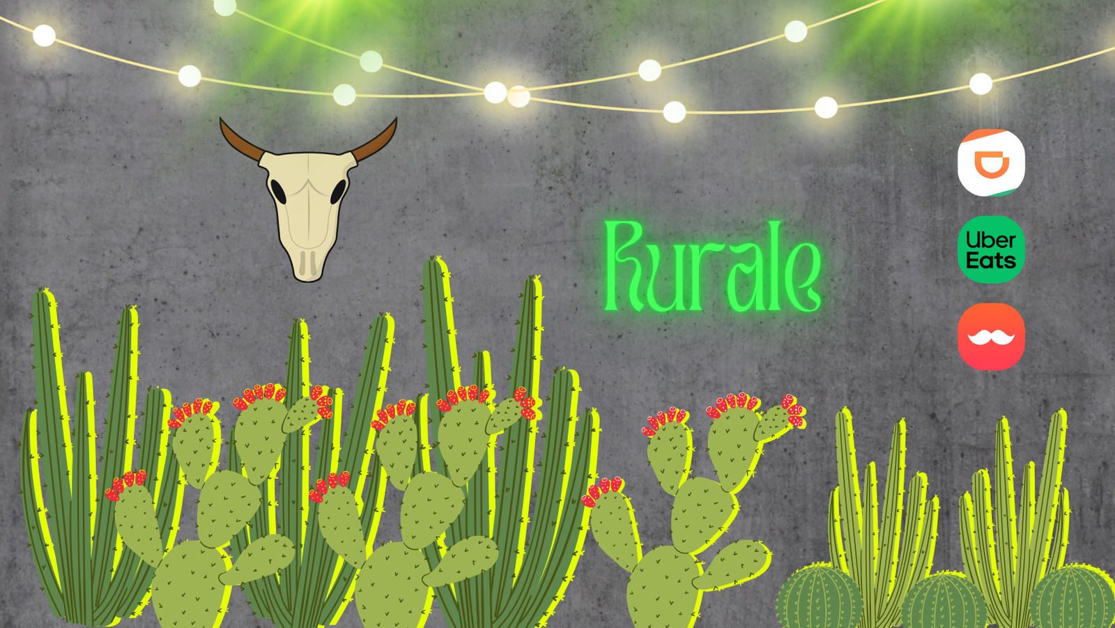 Rurale