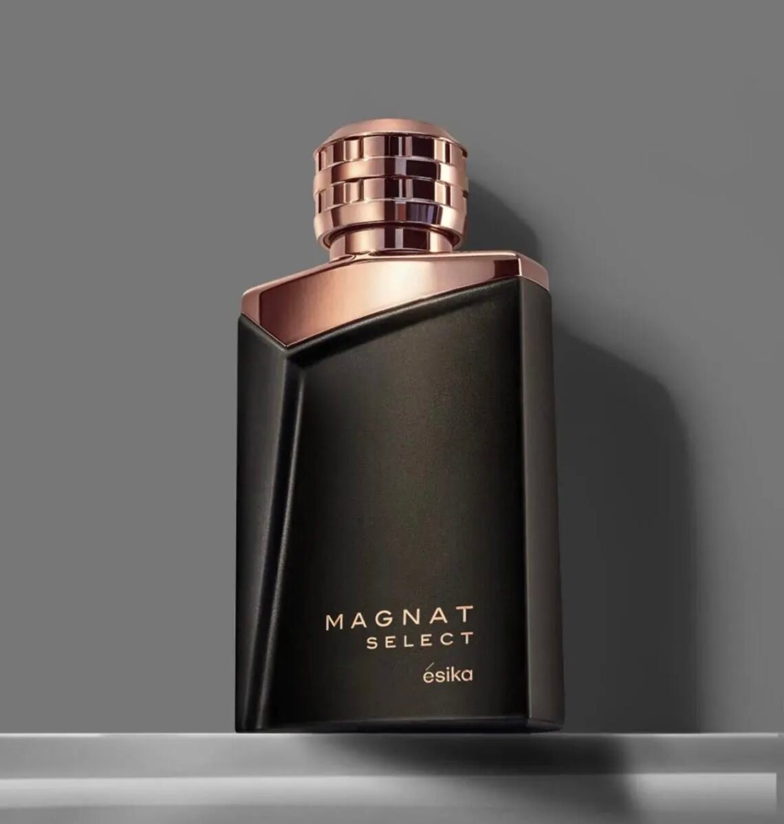ésika Perfume para Hombre Magnat Select Larga Duración 90 ml