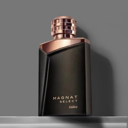 ésika Perfume para Hombre Magnat Select Larga Duración 90 ml