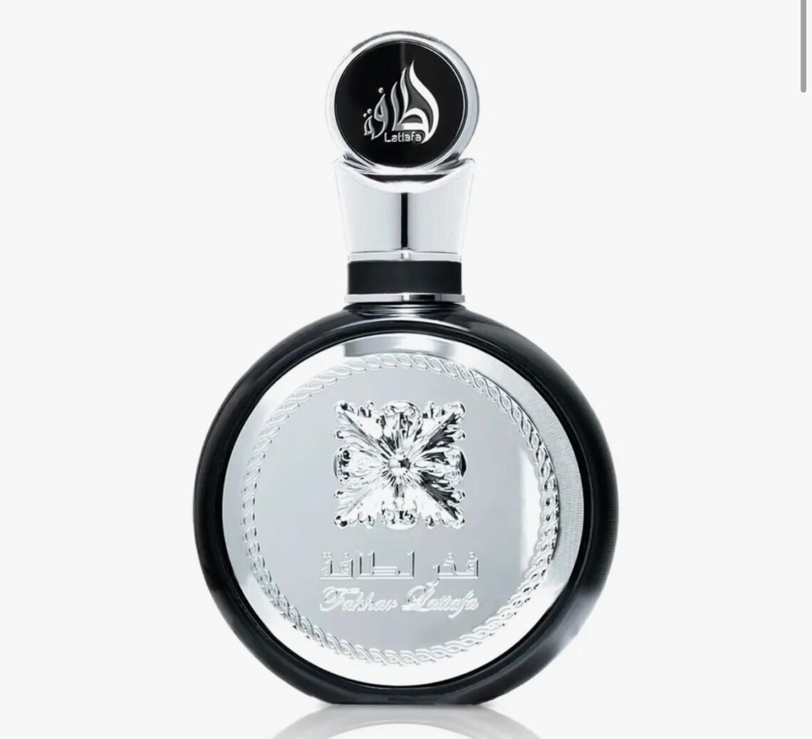 Lattafa Pride Of Lattafa Fakhar Men 100ml EDP